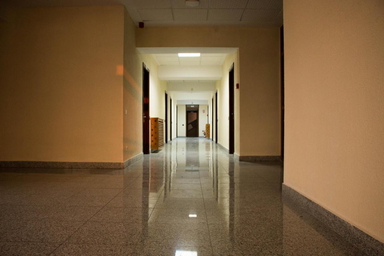 N&S Hotel Barlad Bîrlad Dış mekan fotoğraf